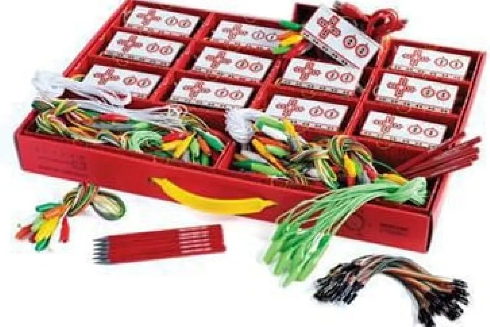 Makey Makey STEM Pack 12 MMCE
