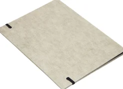 Mapp Paulina A4 canvas linen