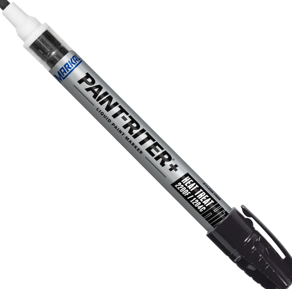 Markal Paint-Riter+ Heat Treat HT Black