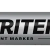 Markal Paint-Riter+ Oily Surface Hp Blue