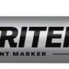 Markal Paint-Riter+ Oily Surface Hp Yellow