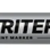 Markal Paint-Riter+ Rough Surface Xt Black
