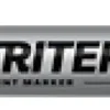 Markal Paint-Riter+ Rough Surface Xt White