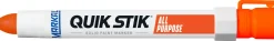 Markal Quik Stik All Purpose Orange
