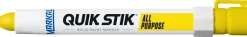 Markal Quik Stik All Purpose Yellow