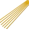 Markal Trades Marker+ Dry - Refill (X6 Yellow)