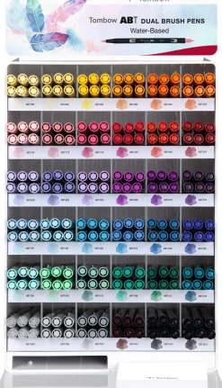 Marker ABT label kit 1 for Modular display