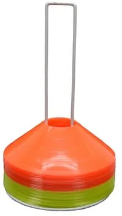 Markeringskoner 40/fp