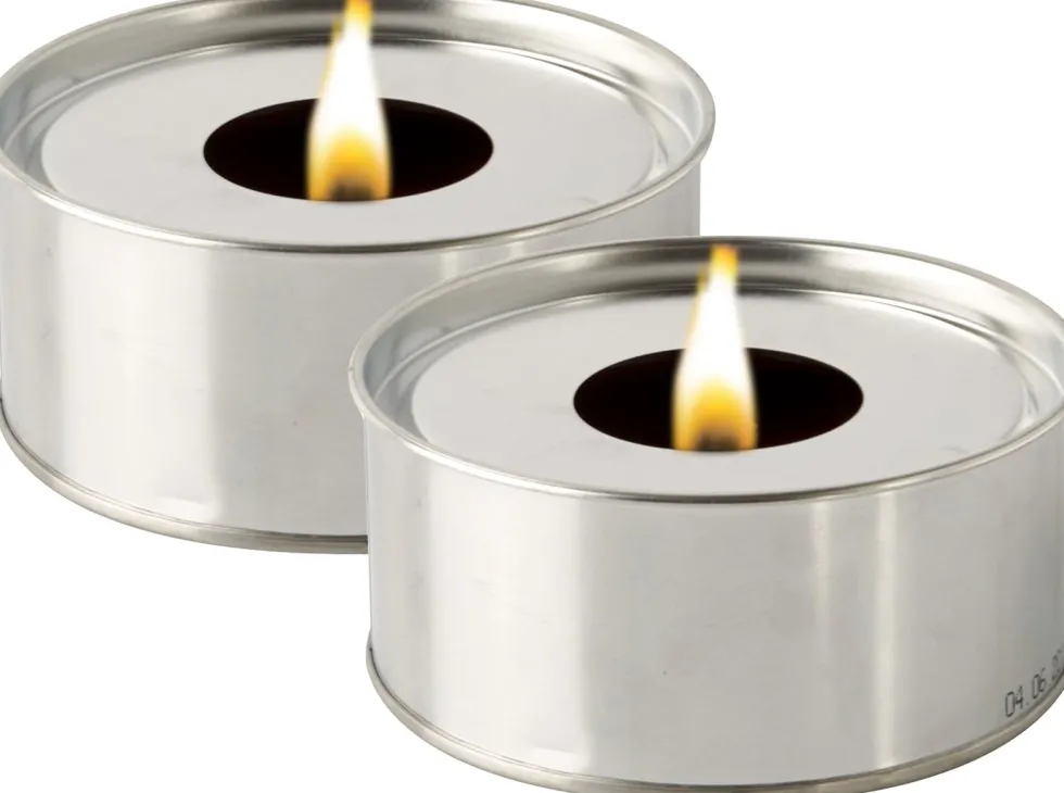 Marschaller 2-pack 8h silver
