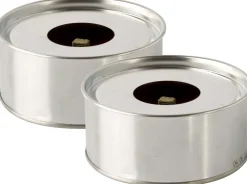 Marschaller 2-pack 8h silver