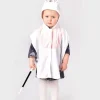 Maskeraddräkt Djur 1-4år 3/fp