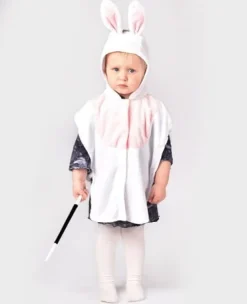 Maskeraddräkt Djur 1-4år 3/fp