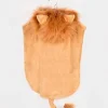 Maskeraddräkt Kattdjur 1-4 år 3/fp