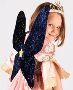 Maskeraddräkt Mystiska väsen 6/fp
