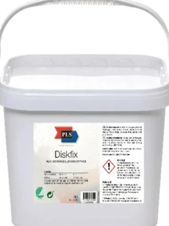 Maskindisk PLS Diskfix 4,5kg