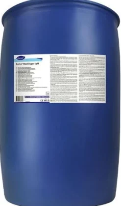 Maskindisk SUMA Med Super LpH 200L