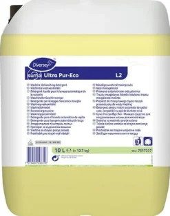 Maskindisk SUMA Ultra Pur-Eco L2 10L