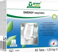 Maskindisk TANA Energy easytabs 85/fp