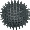 Massageboll m piggar 7,5cm svart