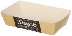 Matbricka PAPSTAR 35x70x120mm 50/fp