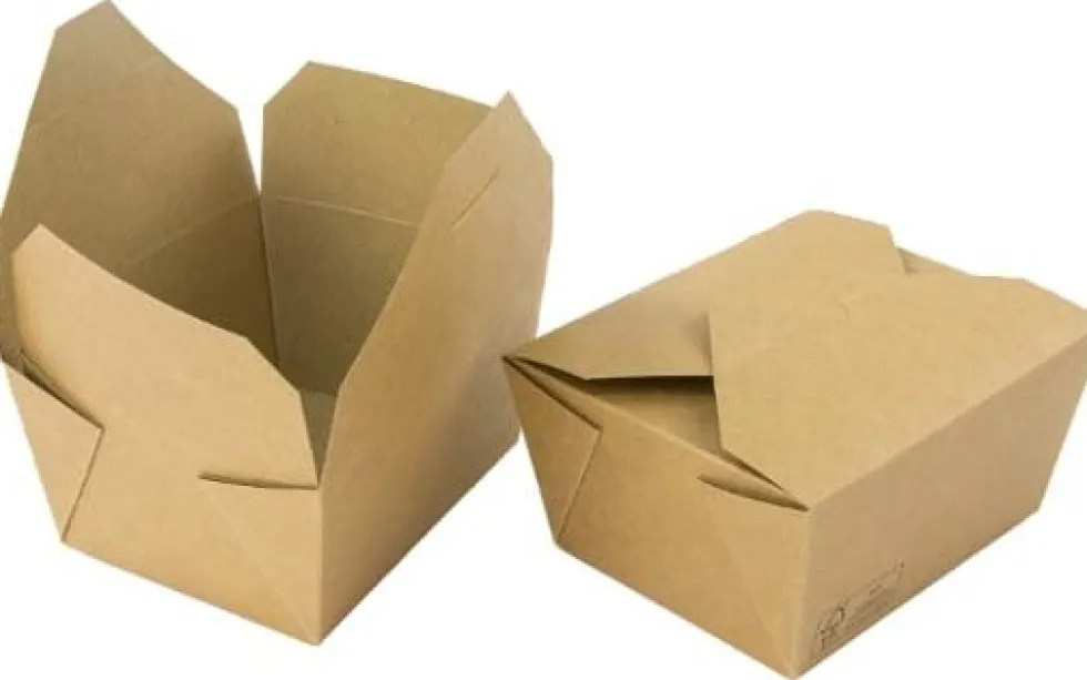 Matförvaring ARISTO Delibox 400ml 400/fp