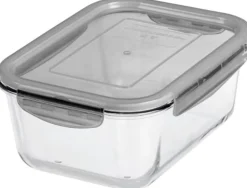 Matförvaring SMARTSTORE glas 1,6L