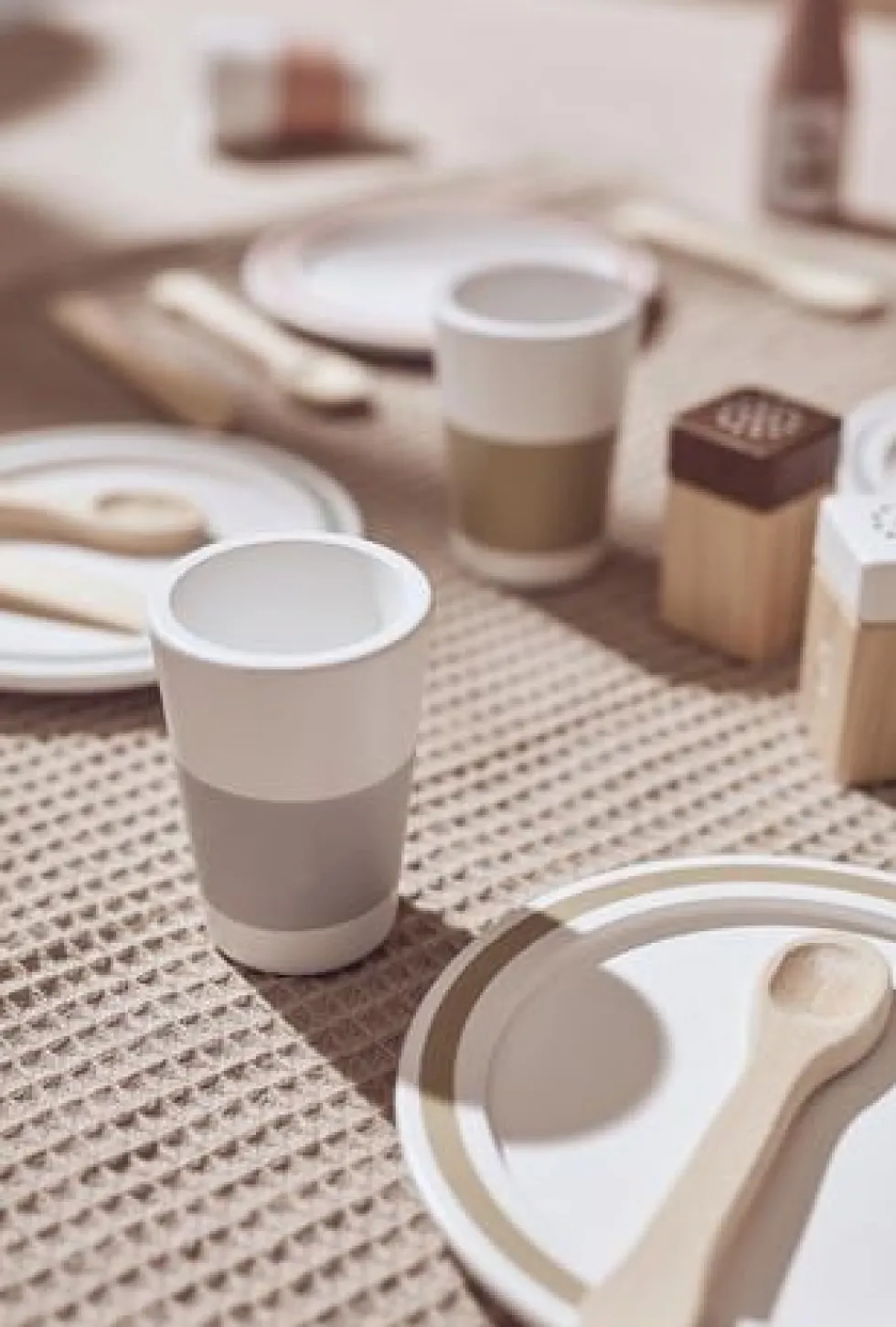Matservis KIDS CONCEPT 20/fp