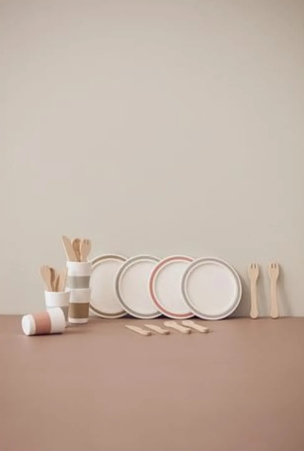 Matservis KIDS CONCEPT 20/fp