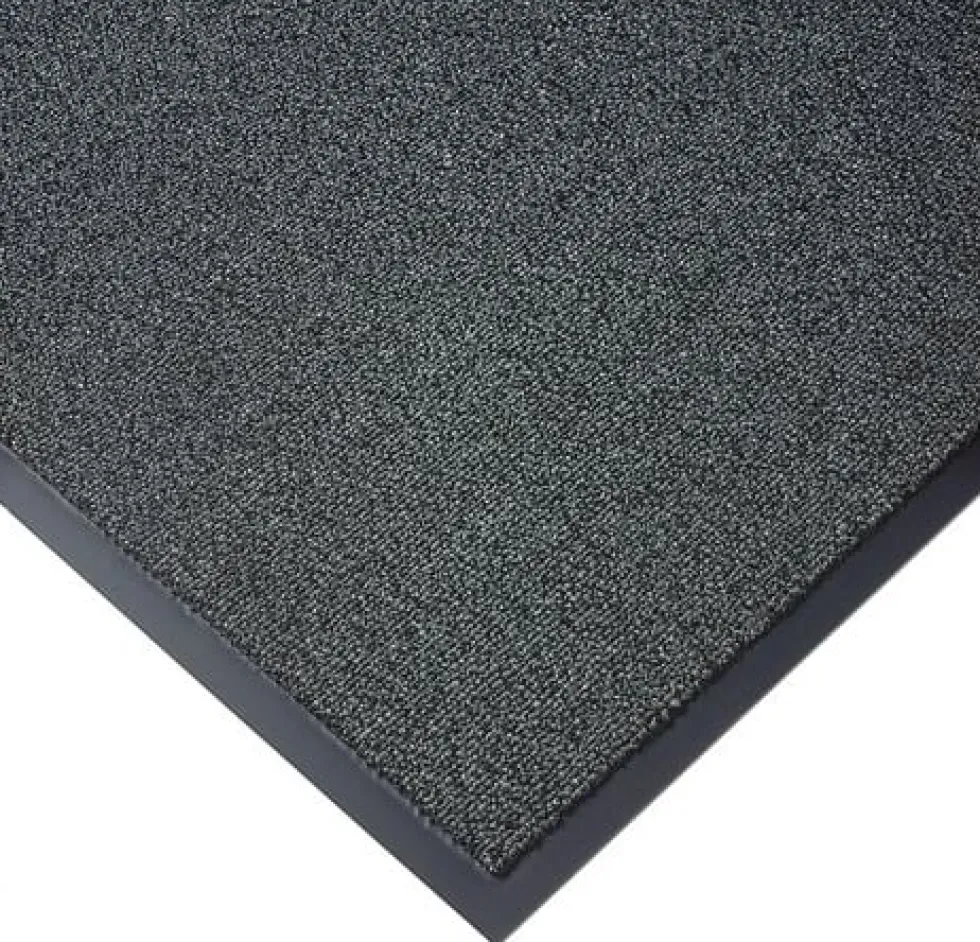 Matta MATTING Allt-i-ett 90x60cm grå
