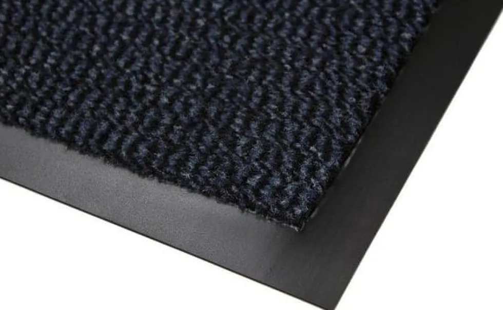 Matta MATTING Faro 120x180cm svartmel