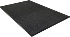 Matta MATTING Faro 120x180cm svartmel
