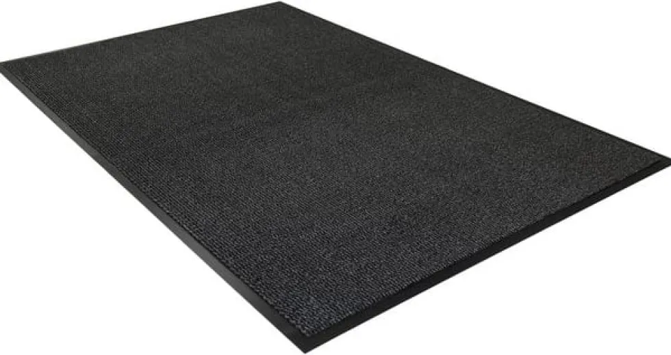 Matta MATTING Faro 120x180cm svartmel