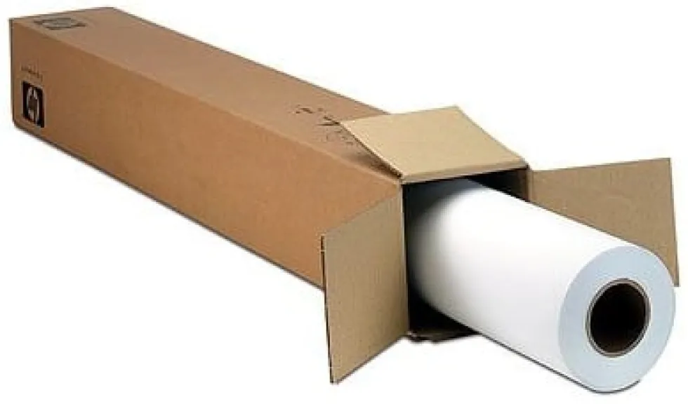 36'' Matte film 160g, 914mm x 38,1m