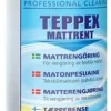Mattrengöring Nilfisk Teppex Mattrent, 1L