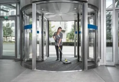Mattsopare Elektrisk KÄRCHER EB 30/1