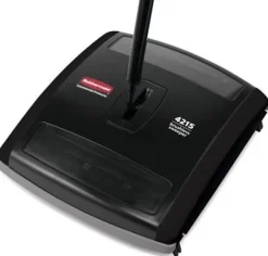 Mattsopare RUBBERMAID Borstlös