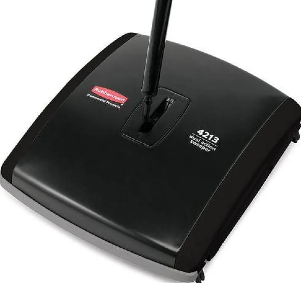 Mattsopare RUBBERMAID Dubbel