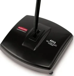 Mattsopare RUBBERMAID Enkel