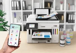 MAXIFY GX7150 4-in-1 MFP