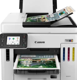 MAXIFY GX7150 4-in-1 MFP