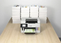 MAXIFY GX6550 3-in-1 MFP