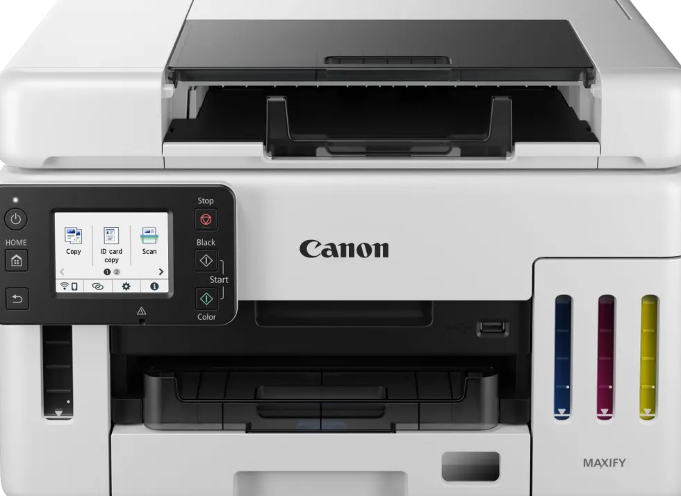 MAXIFY GX6550 3-in-1 MFP