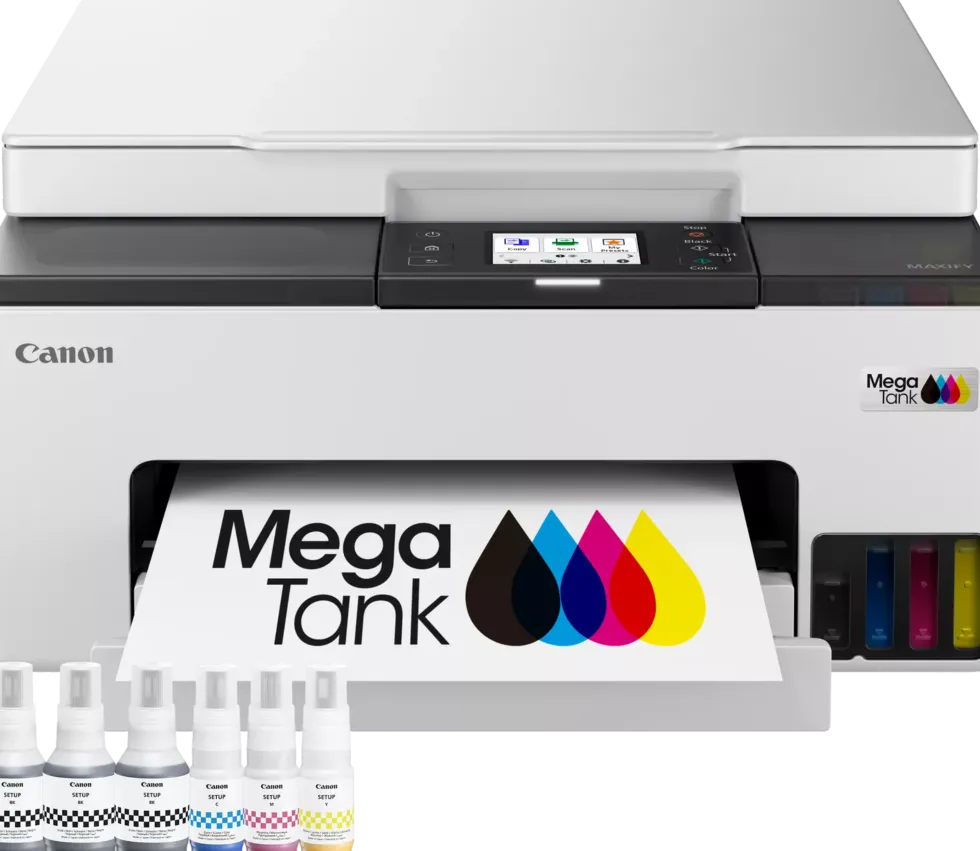 MAXIFY GX1051 3-in-1 MFP