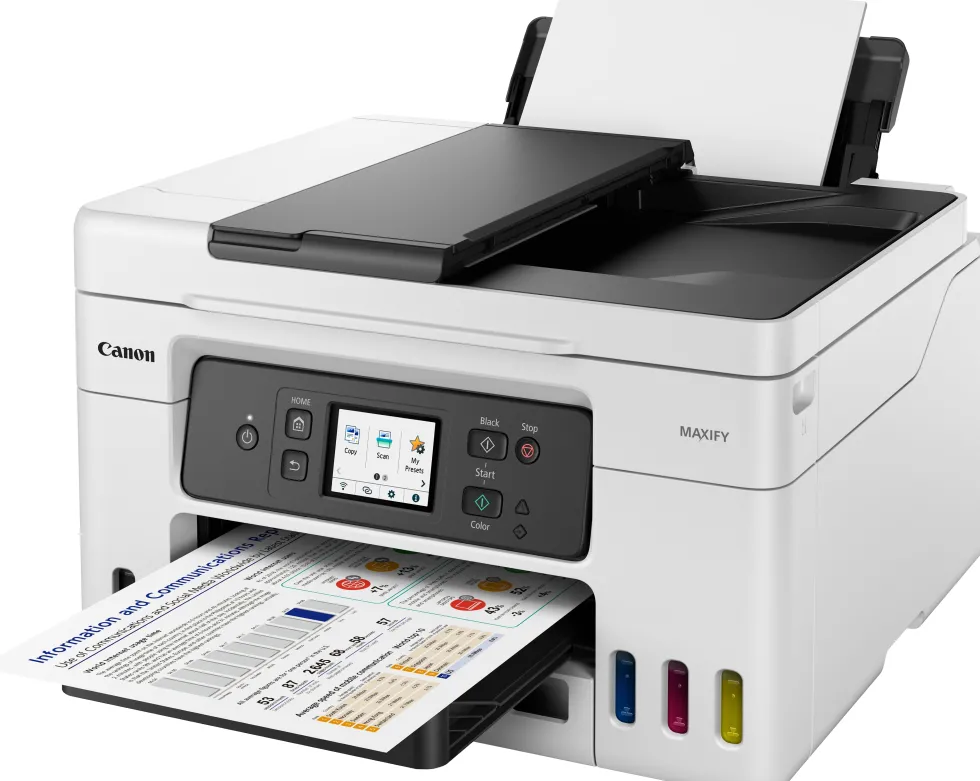 MAXIFY GX4050 3-in-1 MFP