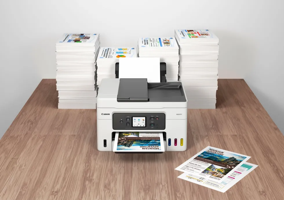 MAXIFY GX4050 3-in-1 MFP