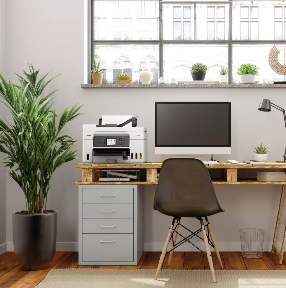 MAXIFY GX4050 3-in-1 MFP