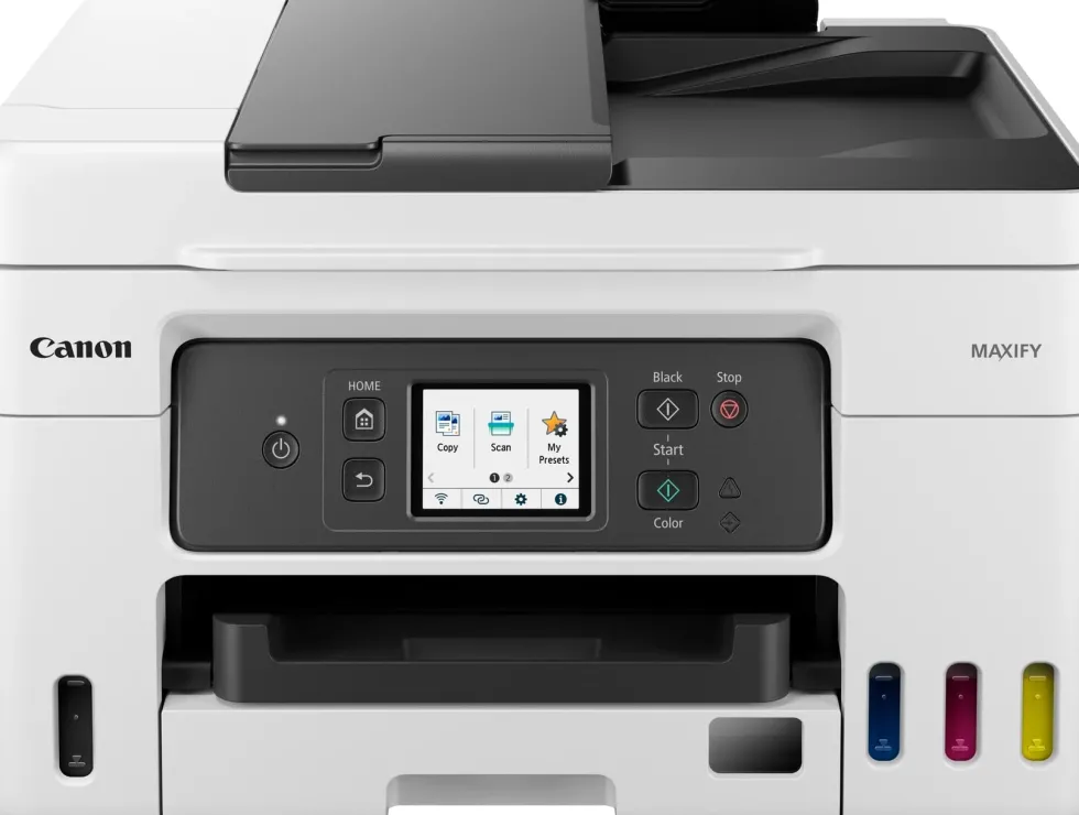 MAXIFY GX4050 3-in-1 MFP