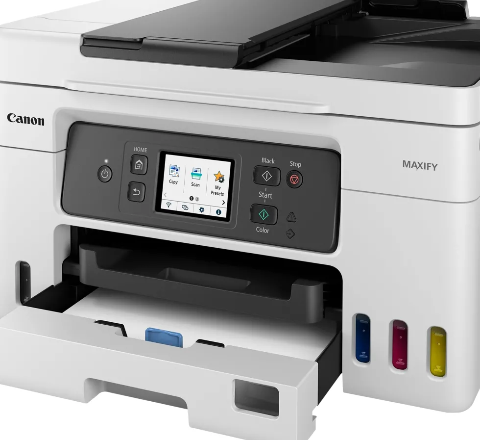 MAXIFY GX4050 3-in-1 MFP