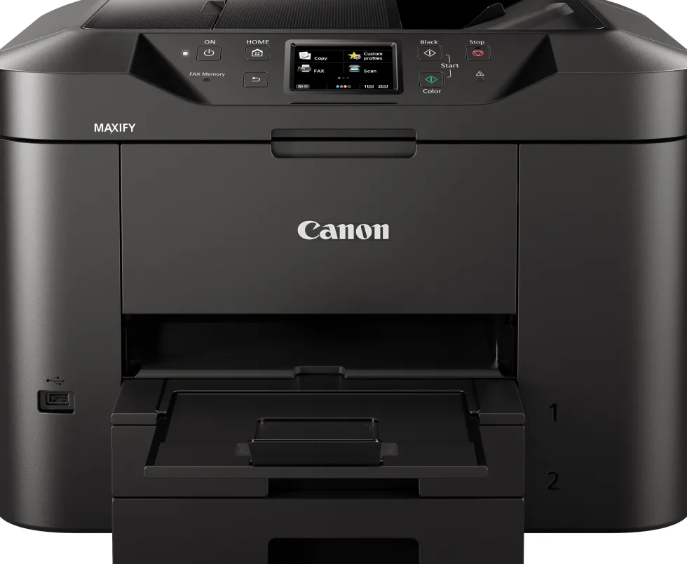 MAXIFY MB2750 MFP