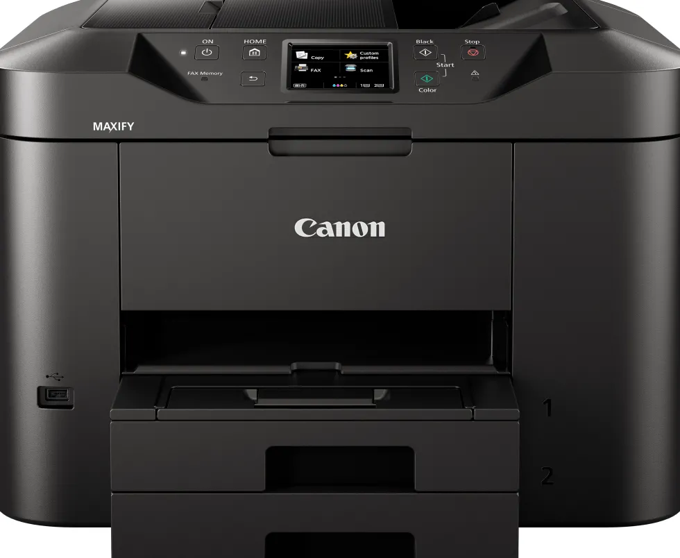 MAXIFY MB2750 MFP